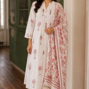 Home elegant cotton 3 piece set